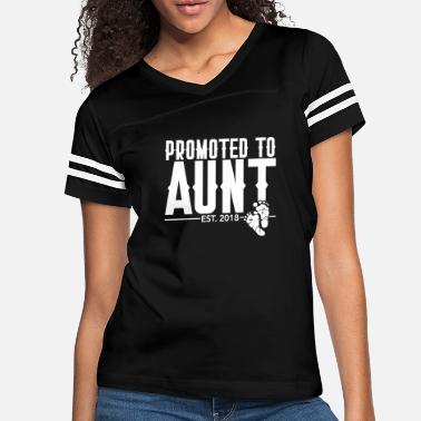 baby shower shirts for aunt